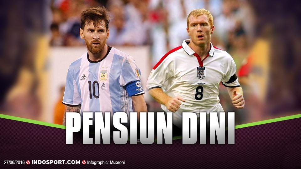 - INDOSPORT